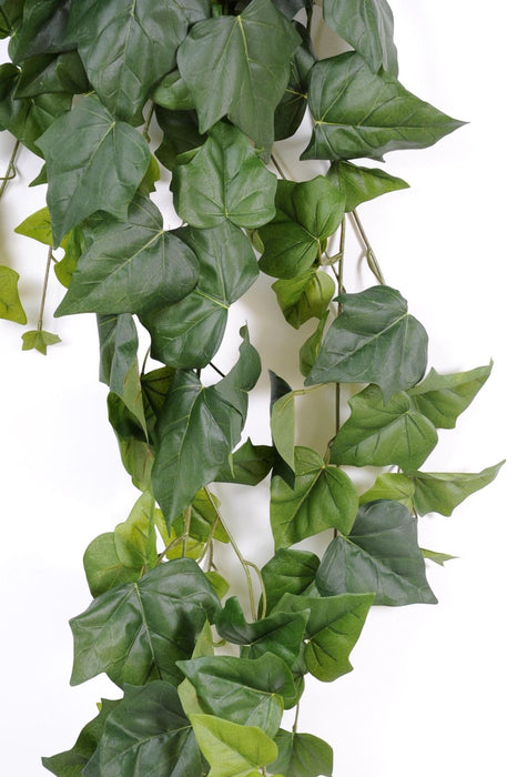 Anti-UV Kunstig Efeufald Til Udendørs