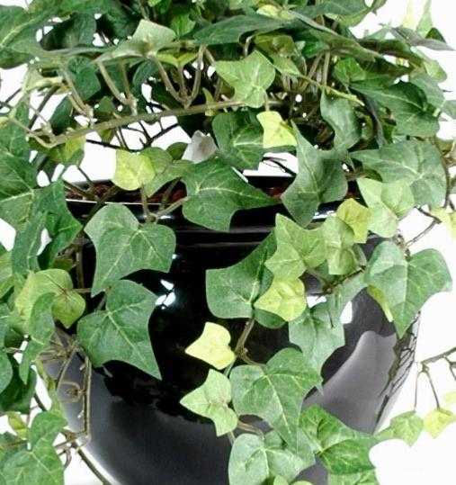 Kunstig Efeu Falder På Spil 35 Cm Grøn