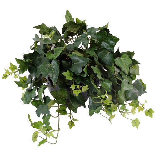 Kunstig Efeu Falder På Spil 50 Cm Grøn