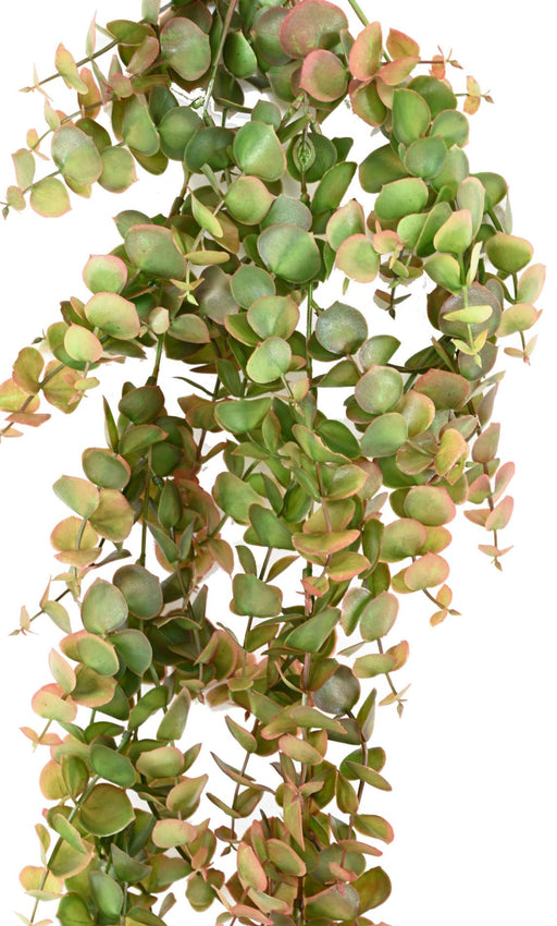 Faldende Kunstig Eukalyptus 81 Cm Indendørs Plante