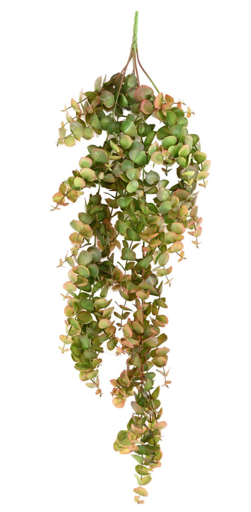 Faldende Kunstig Eukalyptus 81 Cm Indendørs Plante