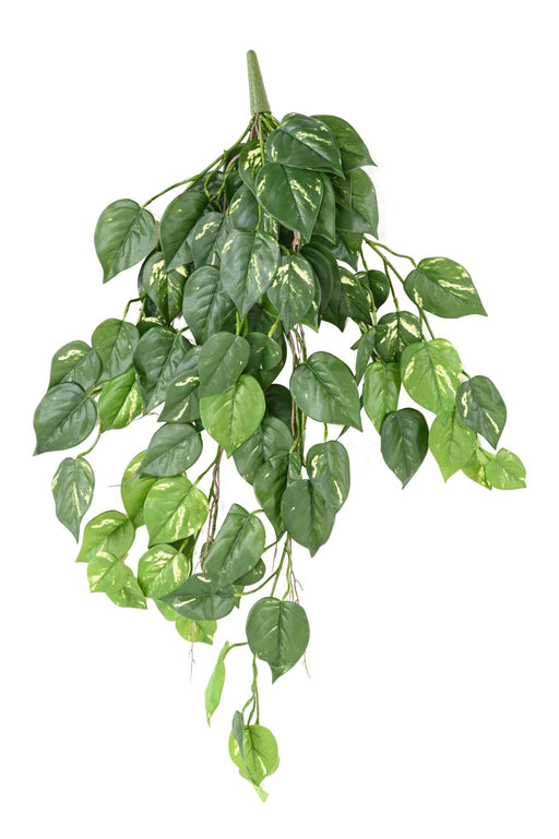 Faldende Kunstig Pothos Uv 95Cm Udendørsdekoration