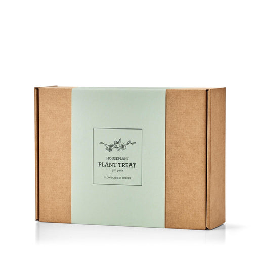 Min Planteplejekasse