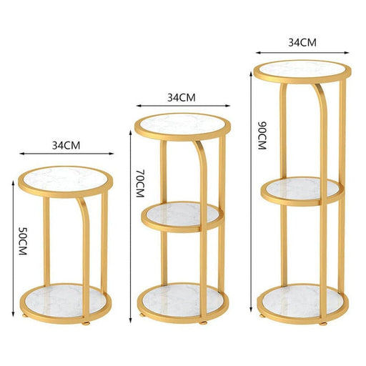 Plantesøjle 3 Himlen