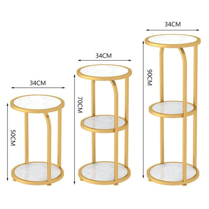 Plantesøjle 3 Himlen