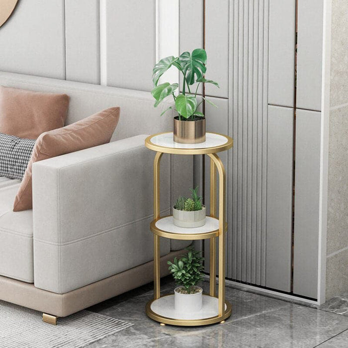 Plantesøjle 3 Himlen