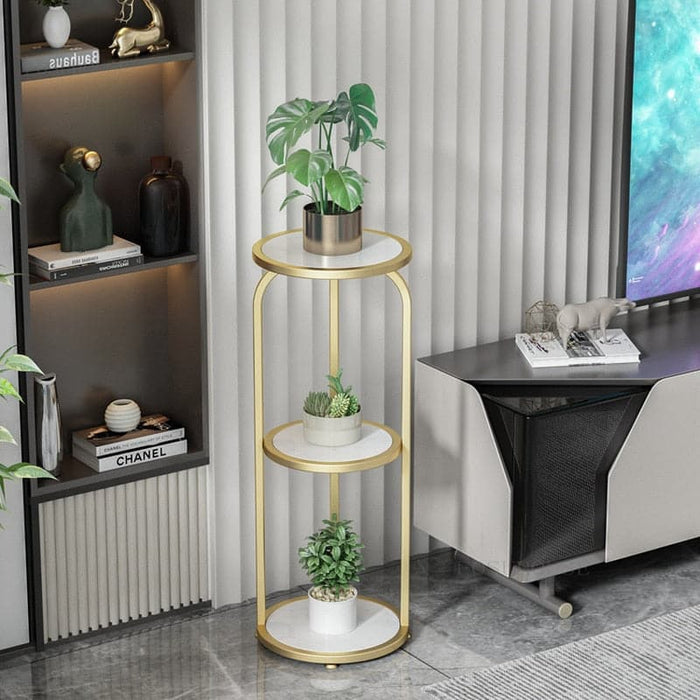 Plantesøjle 3 Himlen