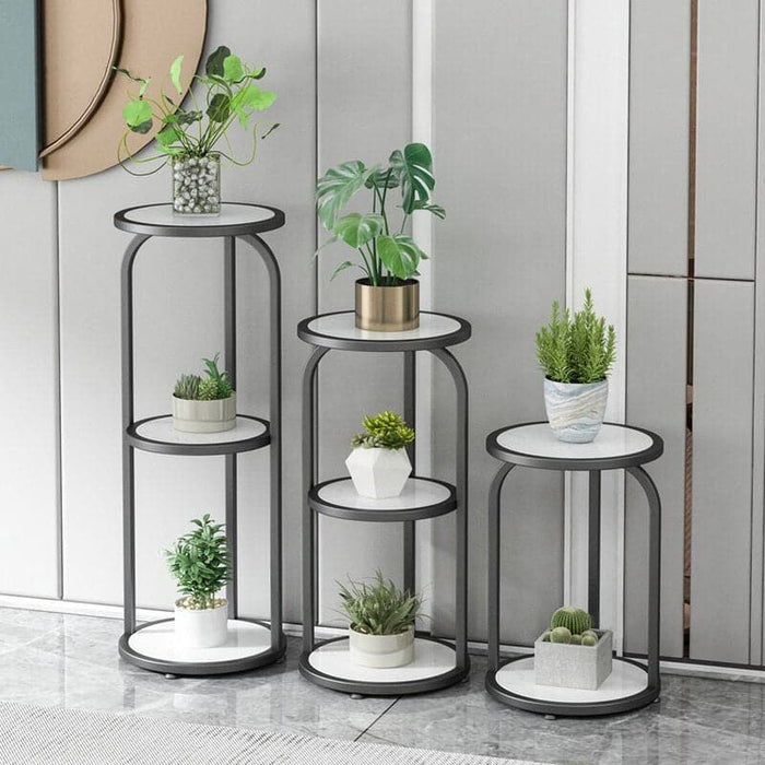 Plantesøjle 3 Himlen