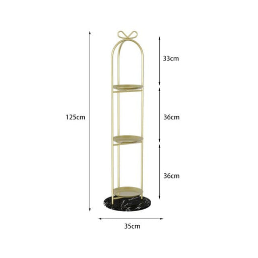 Plantestøtte Kolonne 3 Gave