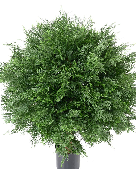 Lawson Kunstig Cypres 80Cm Anti UV Til Udendørs