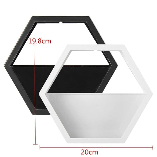 Eden Terrarium Vægdekoration