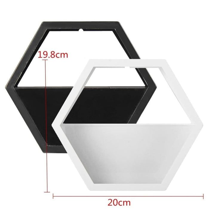 Eden Terrarium Vægdekoration