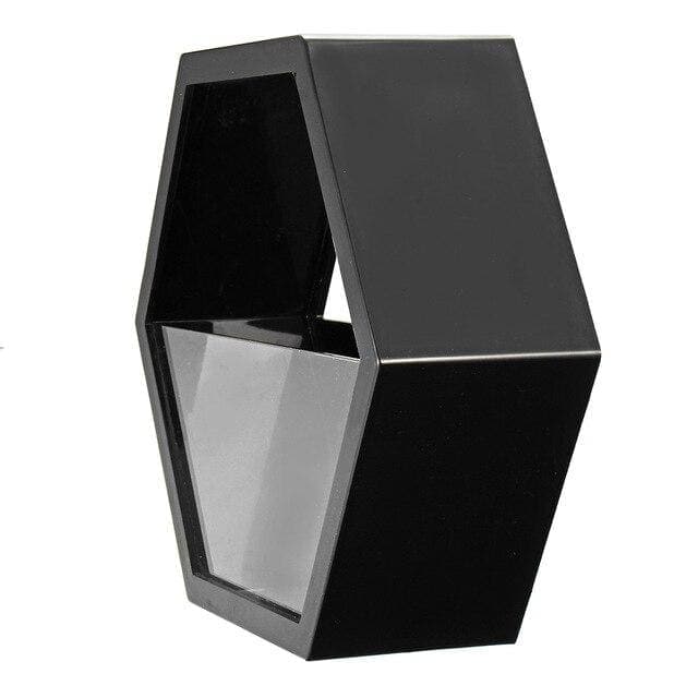 Eden Terrarium Vægdekoration