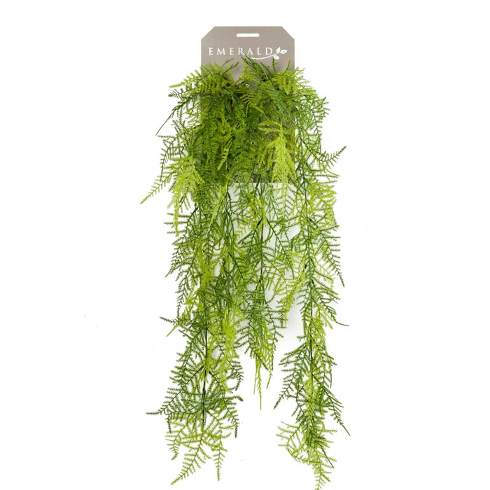 Emerald Kunstige Asparges Plumosus 80 Cm