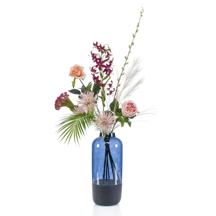 Smaragd Kunstig Buket Bali Dream XL