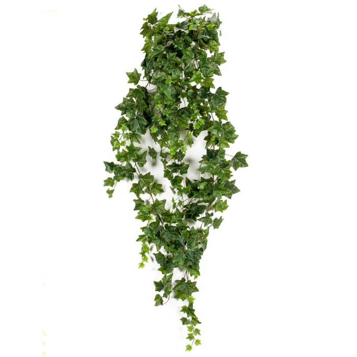 Smaragd Kunstig Hængende Efeubusk Grøn 180 Cm 418712