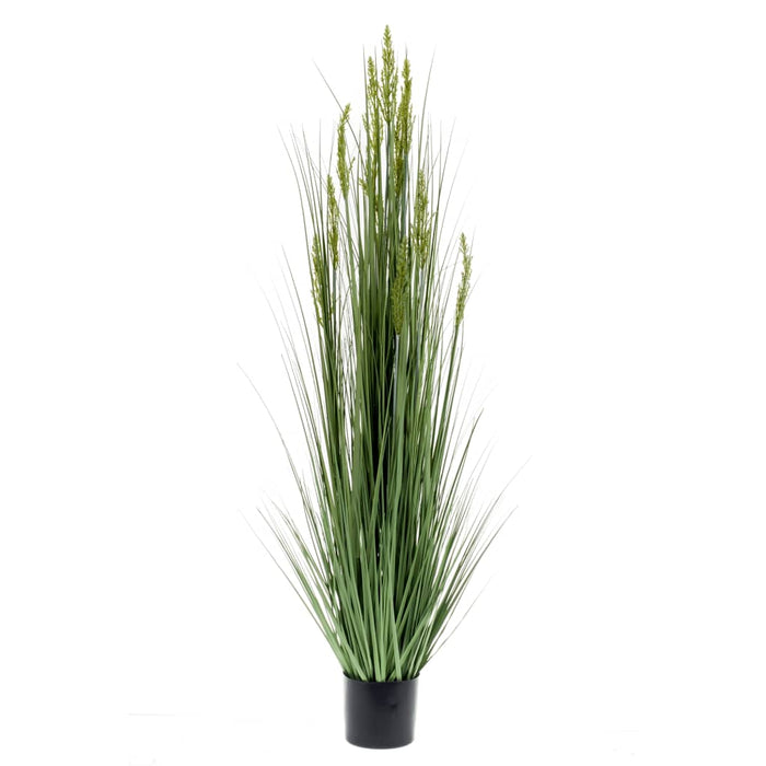 Smaragd Kunstig Korngræs 150 Cm