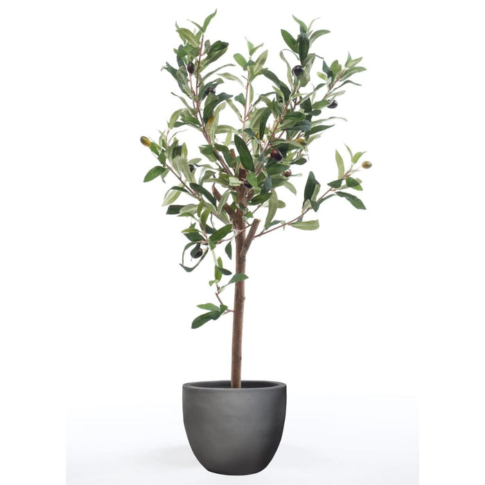 Emerald Mini Kunstig Olivier 65 Cm
