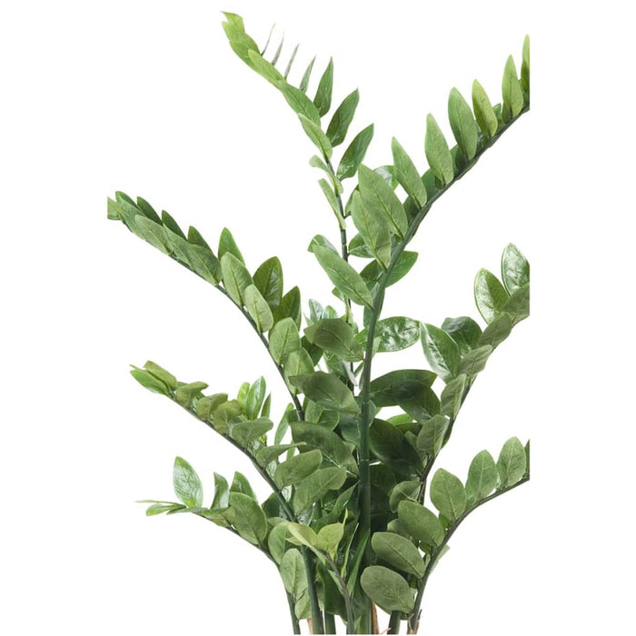 Emerald Zamioculcas Kunstig Grøn 110 Cm 11.662C