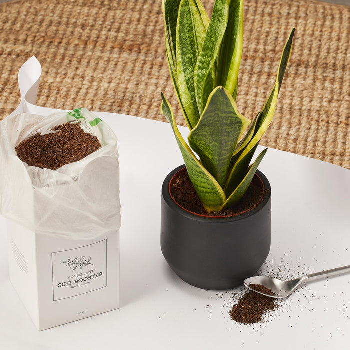 Soil Booster Organisk Gødning
