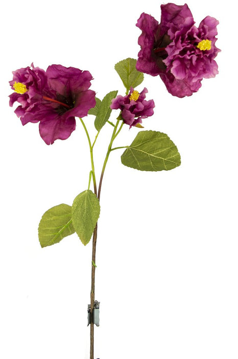 Ahorn - Kunstig Blomstrende Gren
