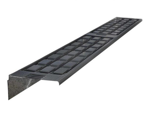 Twin Greenhouse Hylde