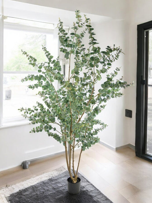 Eucalyptus - Kunstigt Træ