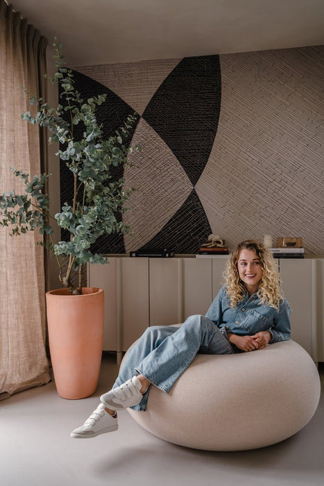 Eucalyptus - Kunstigt Træ