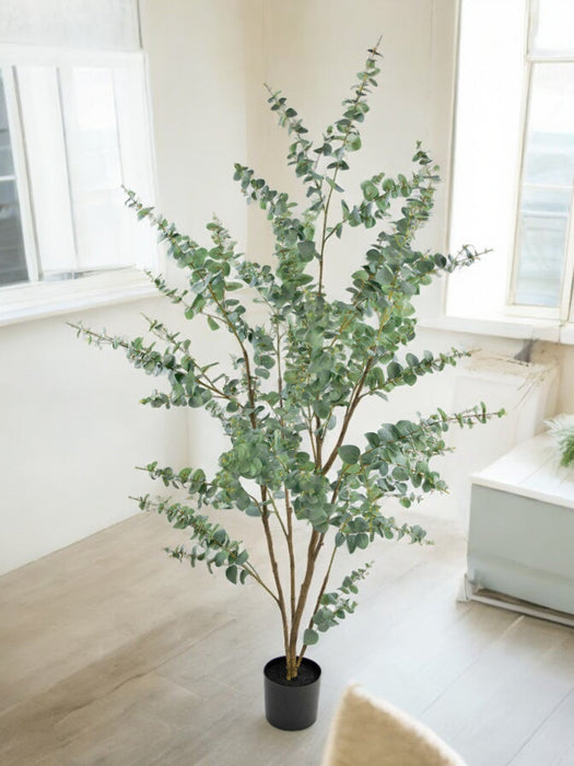 Eucalyptus - Kunstigt Træ