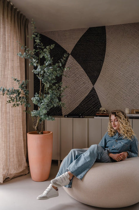 Eucalyptus - Kunstigt Træ