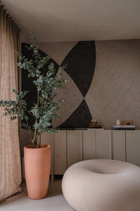 Eucalyptus - Kunstigt Træ