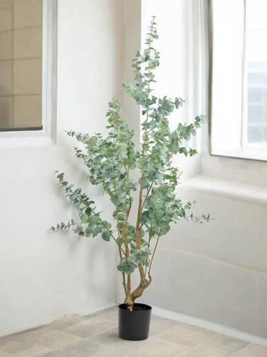 Eucalyptus - Kunstigt Træ