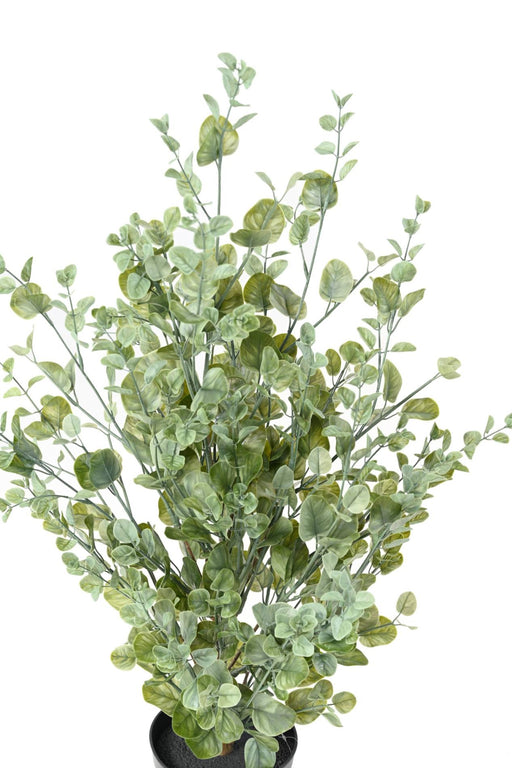 Kunstig Eukalyptus 90 Cm Til Indendørs Og Udendørs
