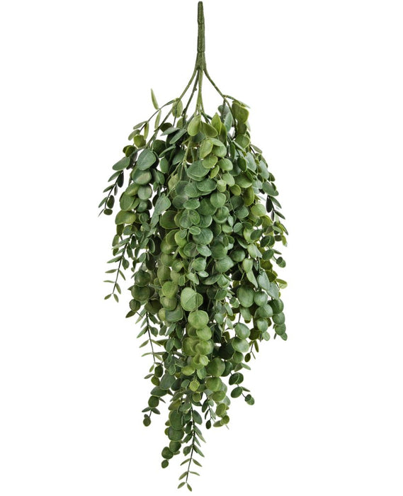 Eucalyptus - Kunstigt Løv Til At Hænge