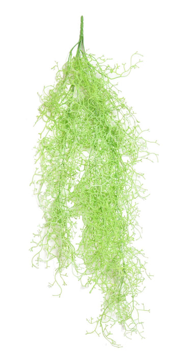 Kunstigt Løv Tillandsia 90Cm Indvendig Dekoration