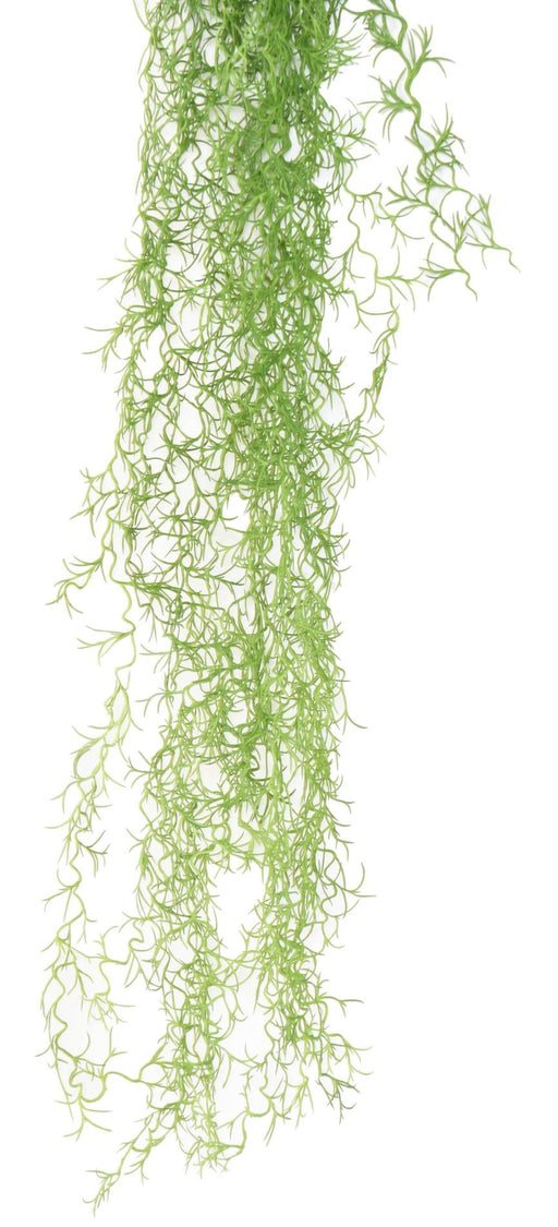 Kunstigt Løv Tillandsia Spansk Mos 95Cm