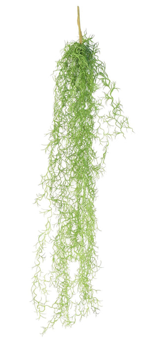 Kunstigt Løv Tillandsia Spansk Mos 95Cm