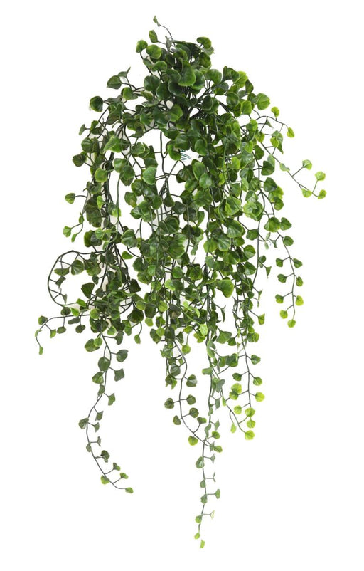 Kunstigt Dicondra-Løv 60 Cm Til Udendørs