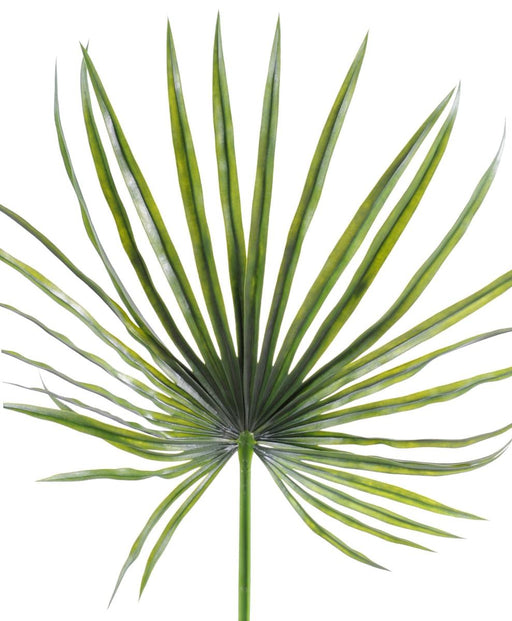 Kunstigt Palmeløv 130 Cm Til Dekoration