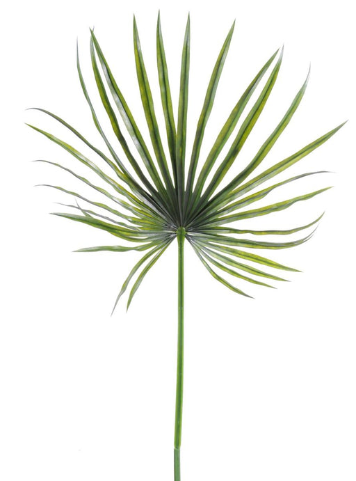 Kunstigt Palmeløv 130 Cm Til Dekoration