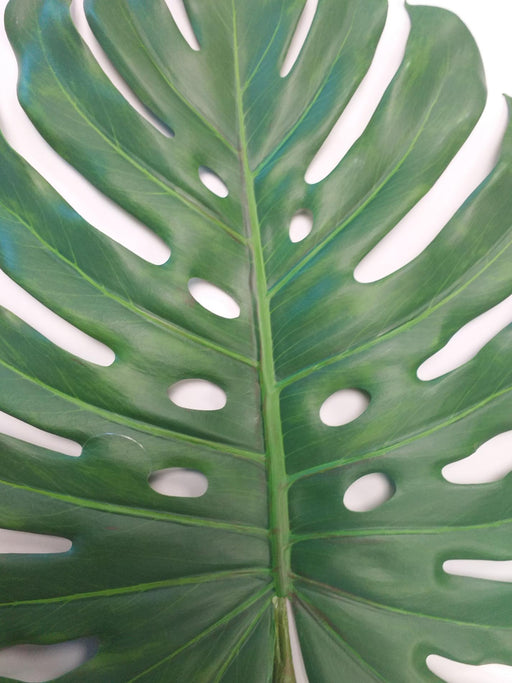 Kunstige Blade Philo High 112Cm Indvendig Dekoration