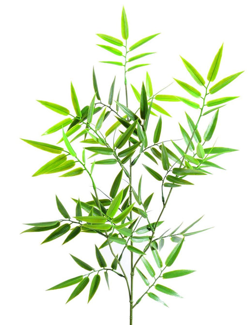 Kunstigt Bambusblad Til Udendørs 70 Cm