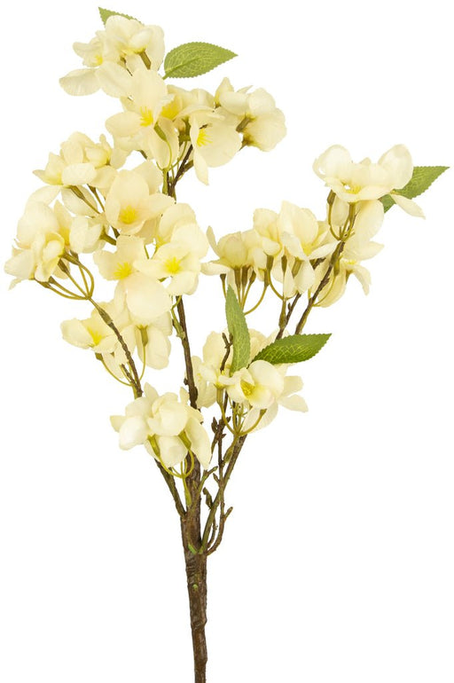 Saga Om Kunstige Blomster