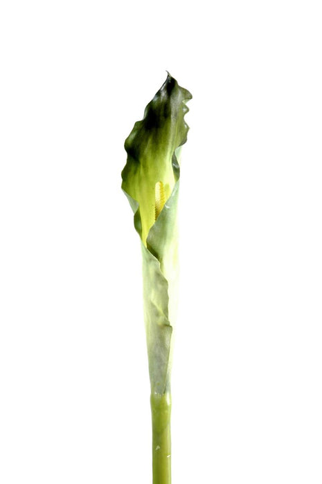 Aroma Grøn Kunstig Blomst 90 Cm Dekorativ Buket
