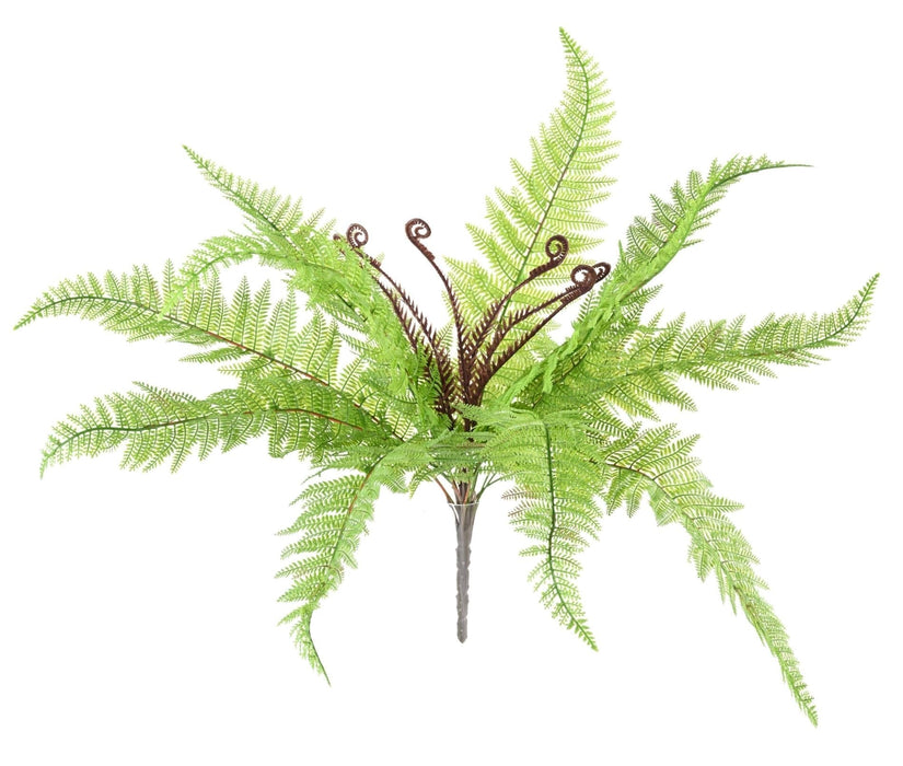 Kunstig Boston-Bregne 59 Cm Indendørs Plante