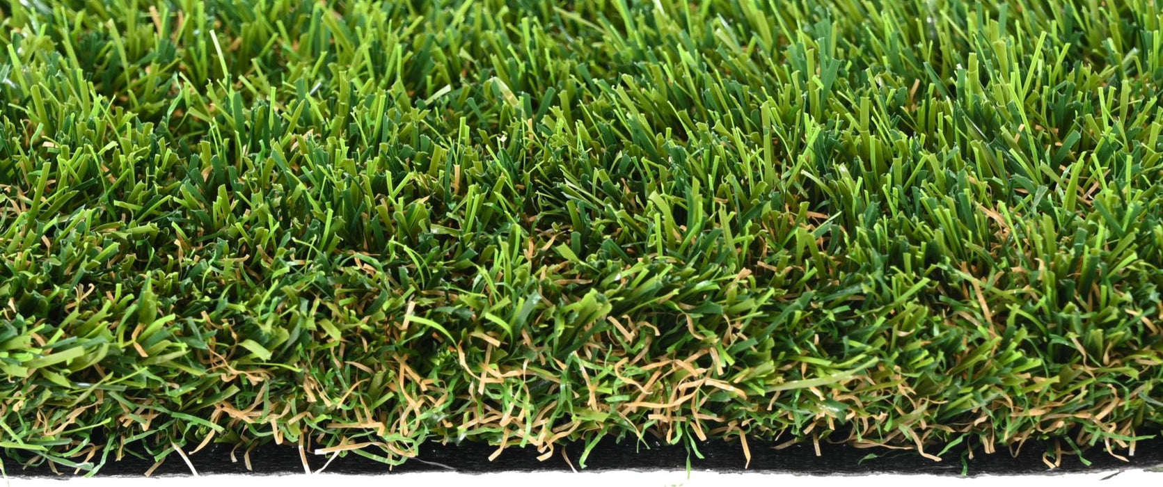 Anti-UV Kunstgræs Til Terrasse Og Have 1M²