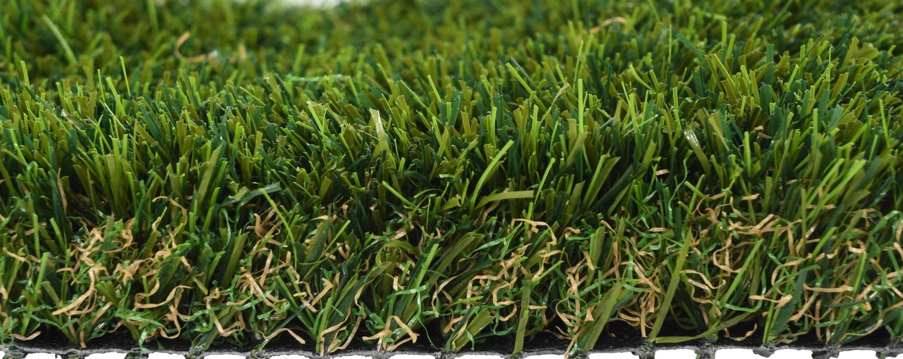 Anti-UV Kunstgræs Til Terrasse Og Have 1M²