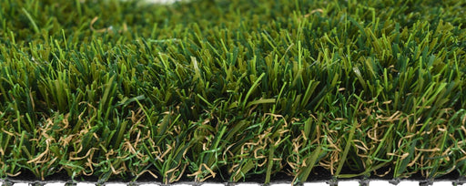 Anti-UV Kunstgræs Til Terrasse Og Have 1M²