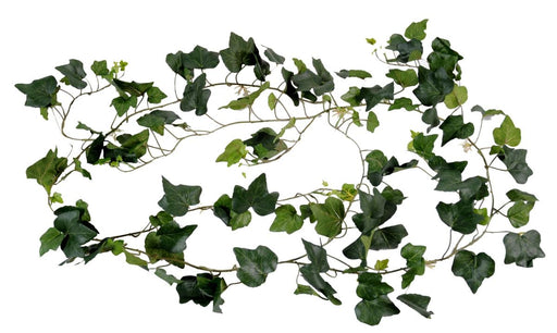 UV Kunstig Efeu Krans Til Udendørs