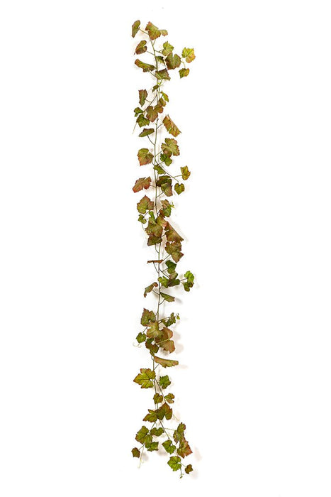 Kunstig Vine Guirlande Efterår 230 Cm